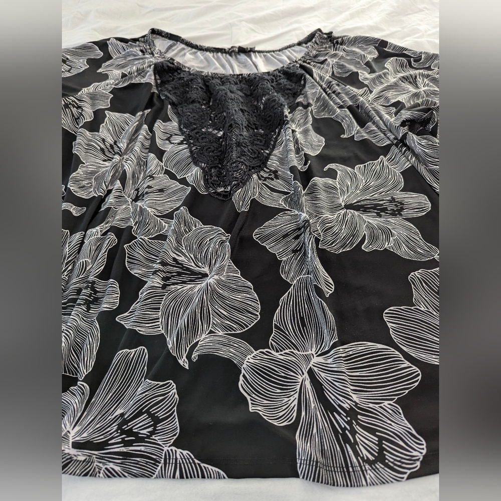 Antthony Original Blouse - Picture 3 of 9
